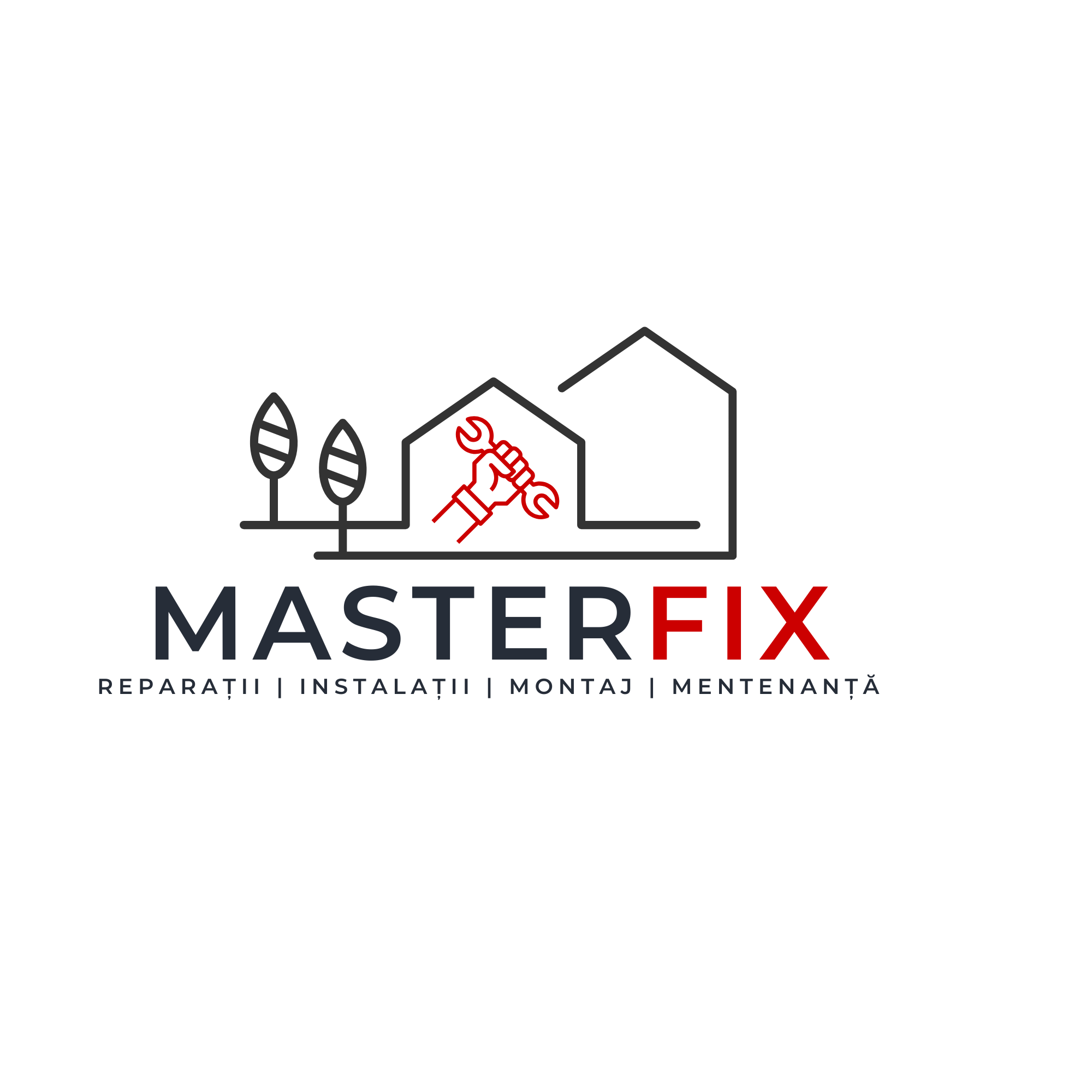 MasterFix logo